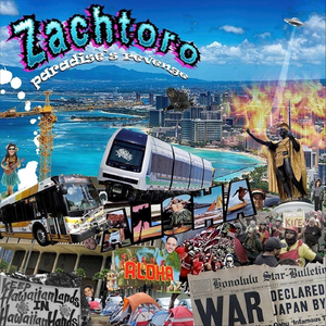 Flower Shine (feat. Super Groupers & Neal Chin)