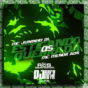 Estigando os Quebrada