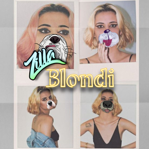 Blondi