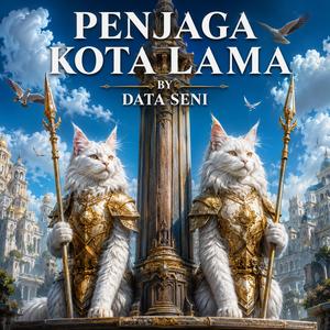 PENJAGA KOTA LAMA