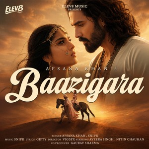 BAAZIGARA