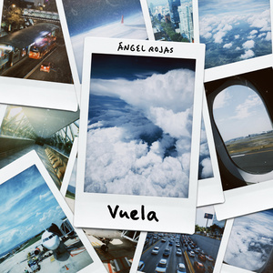 Vuela