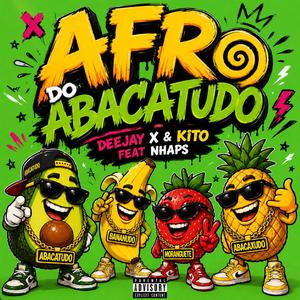 AFRO DO ABACATUDO