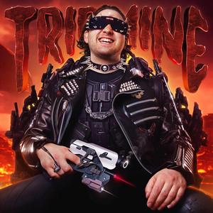 Představa (feat. Frank Flames)