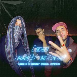 Las Estrellas (feat. EIRIEY & RYSTO)