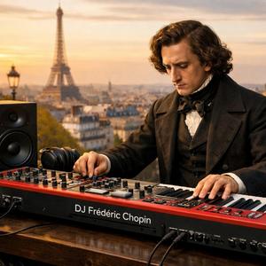 Piano Meets the Drop