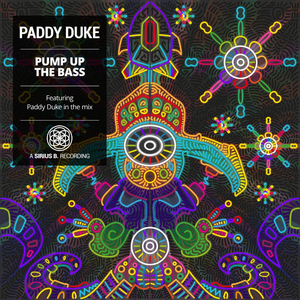 Pump Up The Bass (Paddy Duke Electro Radio)