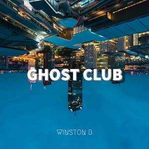 Ghost Club