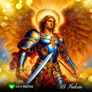 São Miguel Arcanjo para derrotar TUDO que me impede de crescer