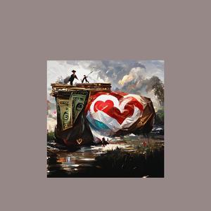 Menikmati Teh Disore Hari