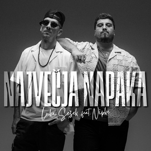 Največja napaka