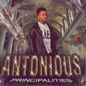 Principalities