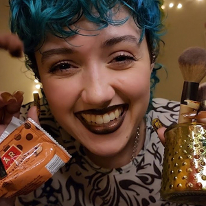 Fixing Antennae, Whispered Outro