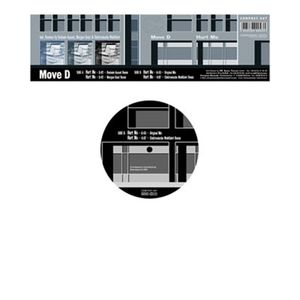 Hurt Me (Original Mix)