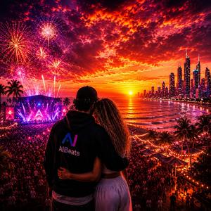 Electric Sunrise