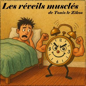 Au boulot les feignasses !