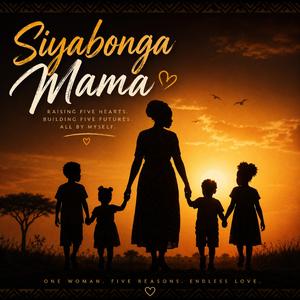 Siyabonga Mama