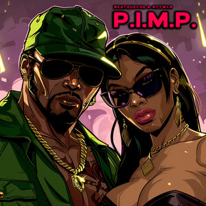 P.I.M.P