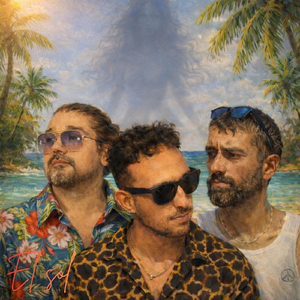 El Sol (feat. Creda & Lion S T)