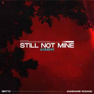 Still Not Mine (jøno Remix)