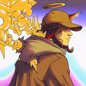 Cold Nights in London