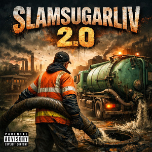 Slamsugarliv 2.0 (Remix)