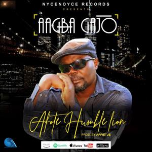 Aagba Gajo (having fun)