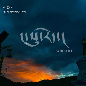 我是谁（COVER）