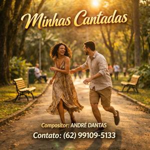 Minhas Cantadas