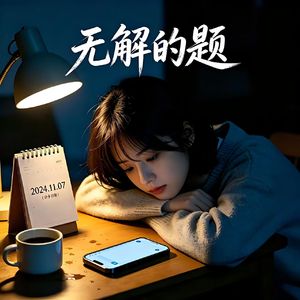 无解的题 伴奏