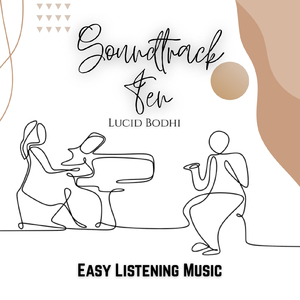 Sky Above the Silent Shore