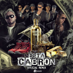 Esta Cabron