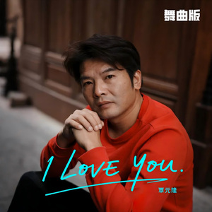 I LOVE YOU (舞曲版)