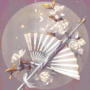 晚晴（山河令同人填翻）