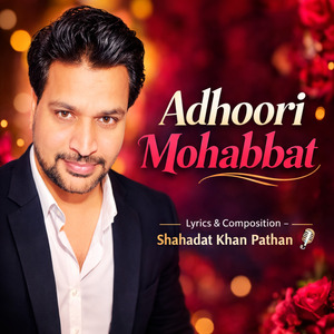 Adhoori Mohabbat