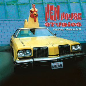 Andy Tubman- Going On