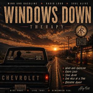 Windows Down Therapy