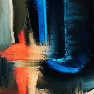 届かぬ手 - Courtiser