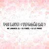 Dj Faeel - FOI LOVE (VERSAO BH) (feat. Dj lc prood 031 & Mc jamaica jl)