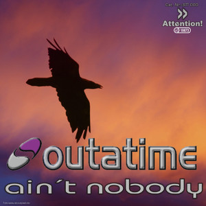 Ain´t Nobody (Dub Radio Mix)