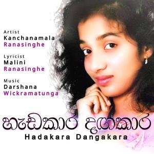 Hadakara Dangakara