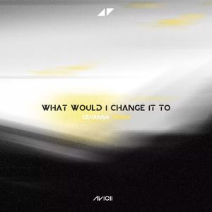 What Would I Change It To (Gehanna remix)