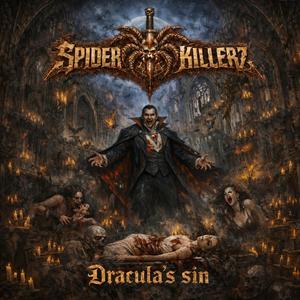 Dracula's sin