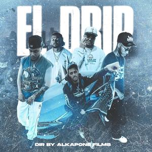 El Drip (feat. Mikey BB, Luigy230, Sauudii, El adri & Alkapone Films)