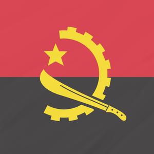 Angola Avante (National Anthem of Angola)