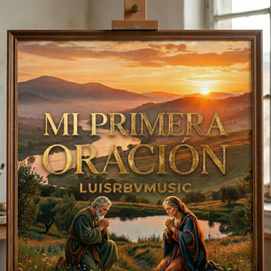 Mi Primera Oración