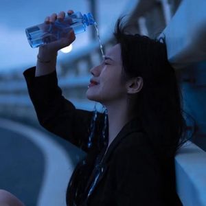 因为我太想他了