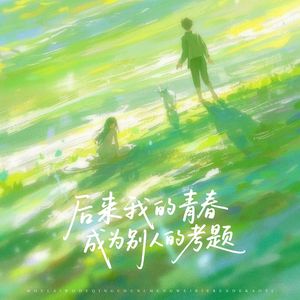 后来我的青春成为别人的考题