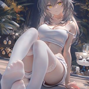 ASMR助眠立体刮麦触发音（专治老耳朵）