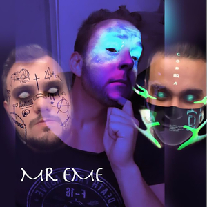 Mr. Eme (feat. Mr. M & Dhado Prixcu)